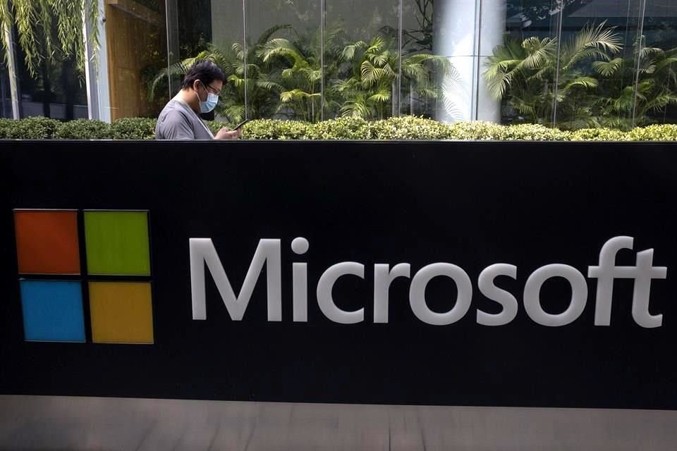 Microsoft busca dar seguimiento a empresas del País mediante el programa 'PyMes Digitales'.