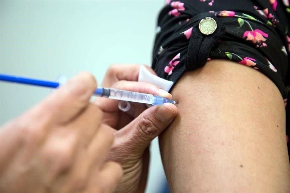 La vacuna será desarrollada por México y Argentina.