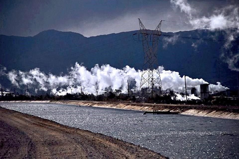 Baja California enfrenta problemas en el suministro de agua por la escasez de energía eléctrica.