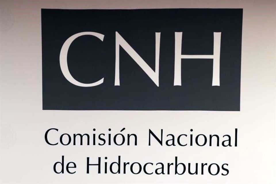 Comisión Nacional de Hidrocarburos, CNH