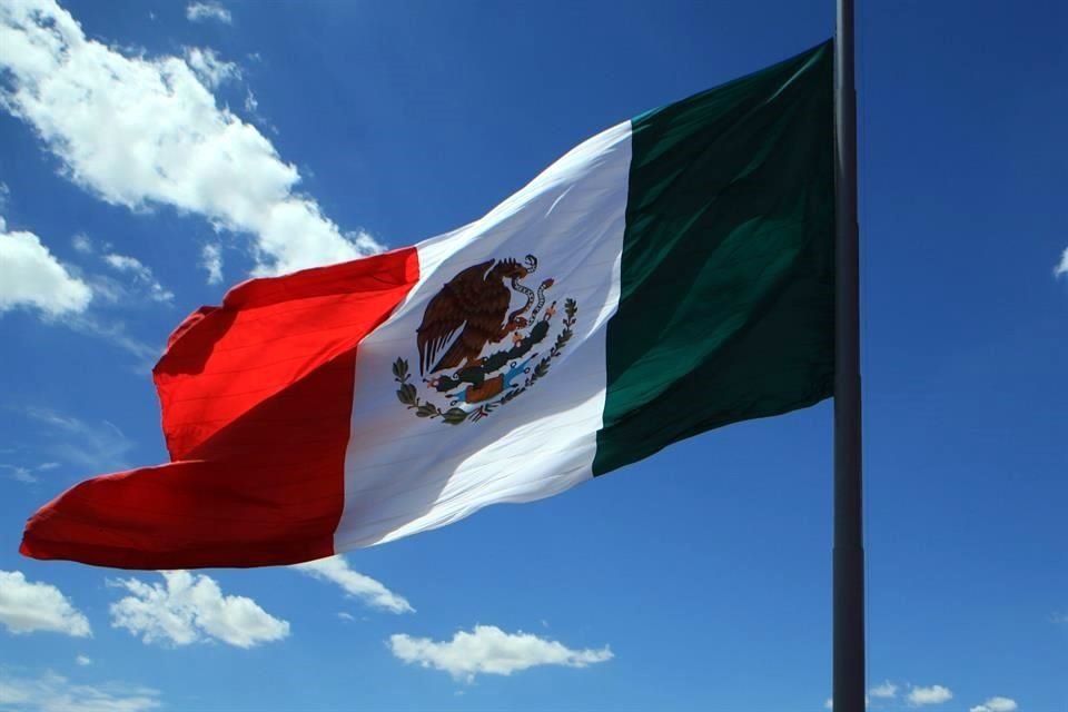 El PIB de México creció 3.6% en el tercer trimestre del año.