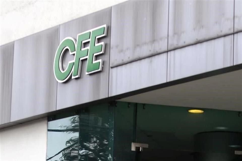 Para BioPappel Scribe, la CFE pidió una garantía de 12 millones de pesos. 