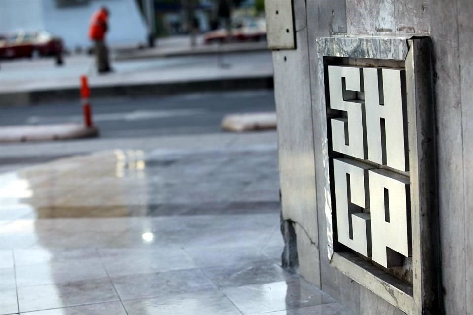 SHCP estimó que este año el costo financiero de la deuda ascenderá a 1.2 billones de pesos.