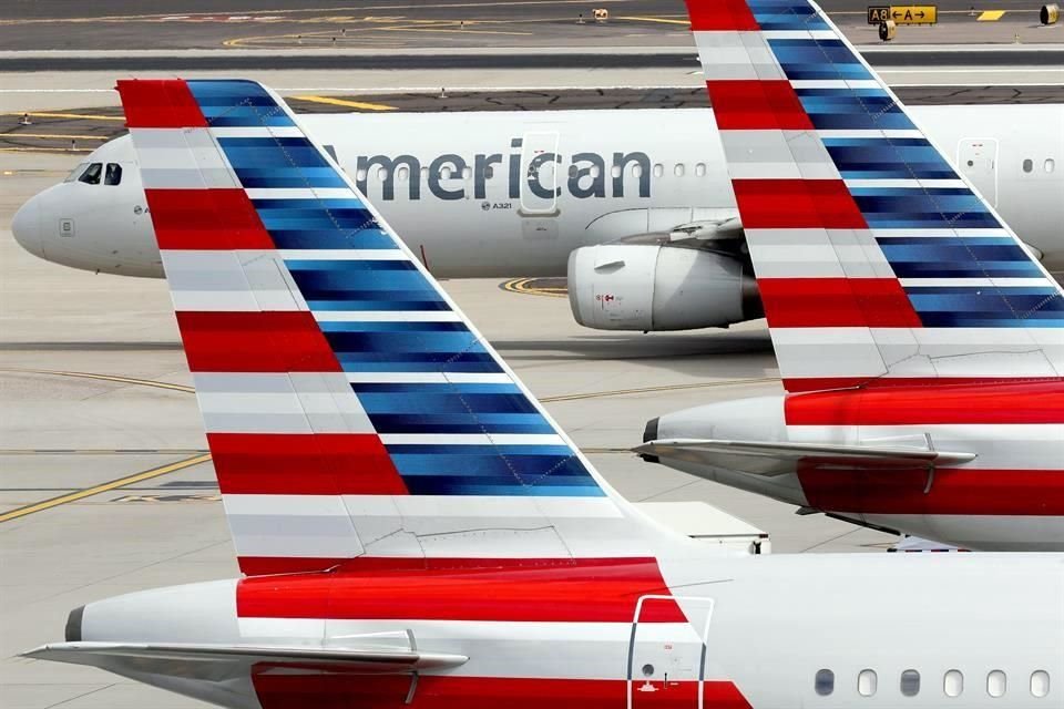 La aerolínea estadounidense está pagando el equivalente a 47.03 reales por acción, una prima de 144 por ciento sobre el precio de cierre del martes.