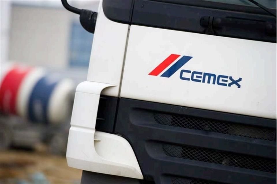 Cemex dijo que la operación se llevaría a cabo el próximo 16 de febrero.