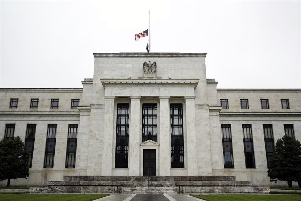 La encuesta de la Fed sobre condiciones económicas conocido como Libro Beige se realizó en sus 12 distritos desde septiembre hasta el 9 de octubre.