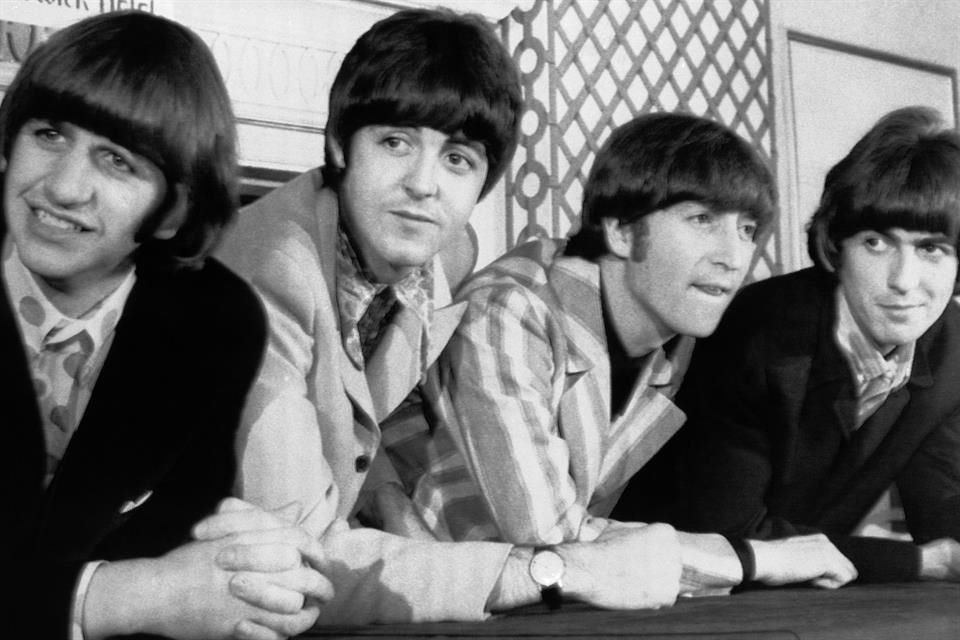 'The Beatles: Get Back' se estrenará en agosto.