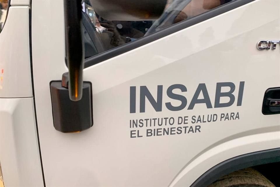 Héctor Villarreal, director general del CIEP, indicó que ante este recorte habría que preguntarse qué tan en serio viene lo del Insabi.