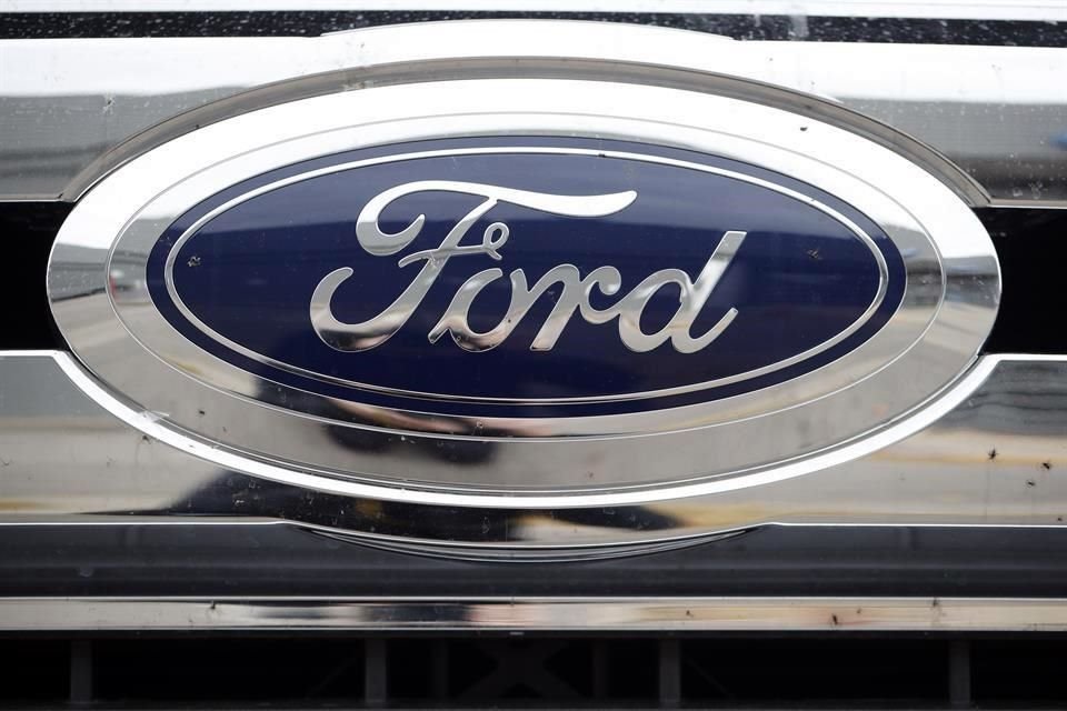 En 2019, Ford vendió 900 mil camionetas F-150.