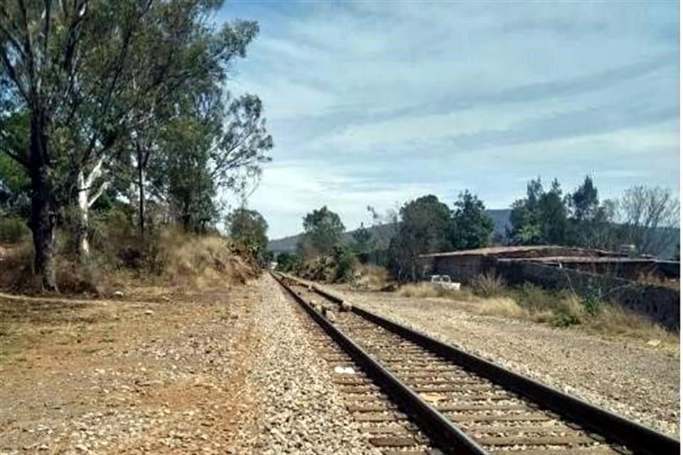 La CNTE bloquería en puntos estratégicos de las vías férreas de Michoacán.