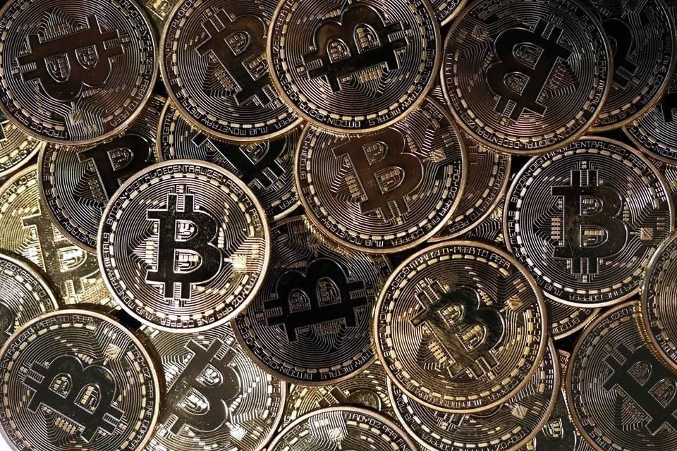 Tras conocer la noticia, el bitcoin borró las ganancias.
