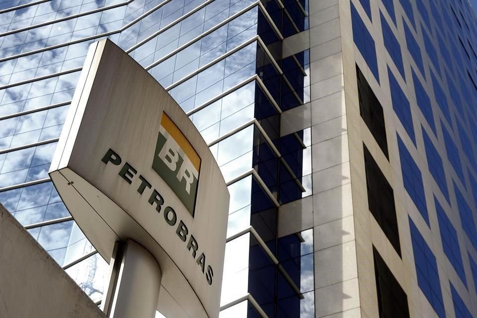 La pérdida de valor de mercado de Petrobras supera los 70 mil millones de reales brasileños.