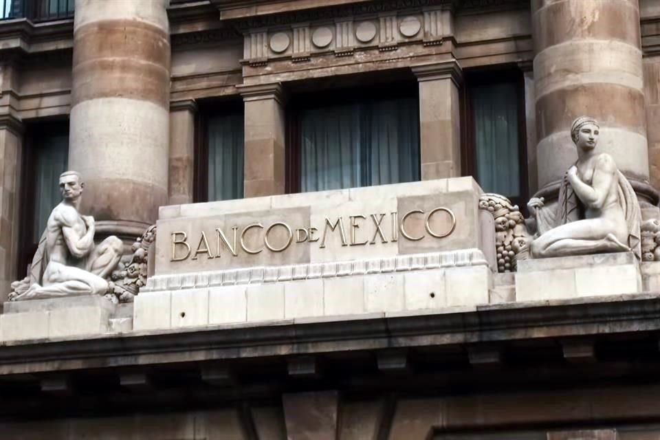 Se espera que el 13 de mayo Banxico mantenga sin cambios su política monetaria.