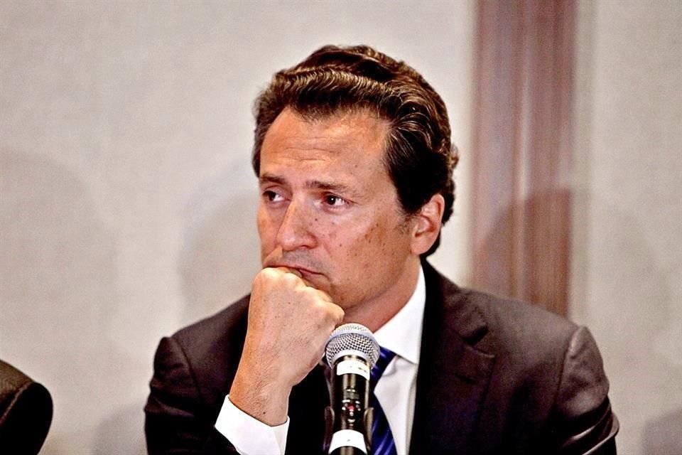 Emilio Lozoya, ex director de Pemex, sigue sujeto a investigacin por el presunto financiamiento ilcito a la campaa de Enrique Pea, confirm la FEPADE. 