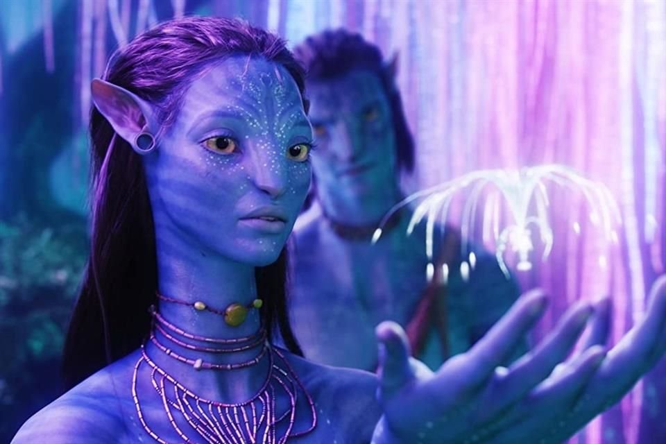 La secuela de 'Avatar', que ya terminó de filmarse, se estrenará el 16 de diciembre del 2022, mientras que su tercera entrega, que ya casi está terminada, llegará el 24 de diciembre del 2024.