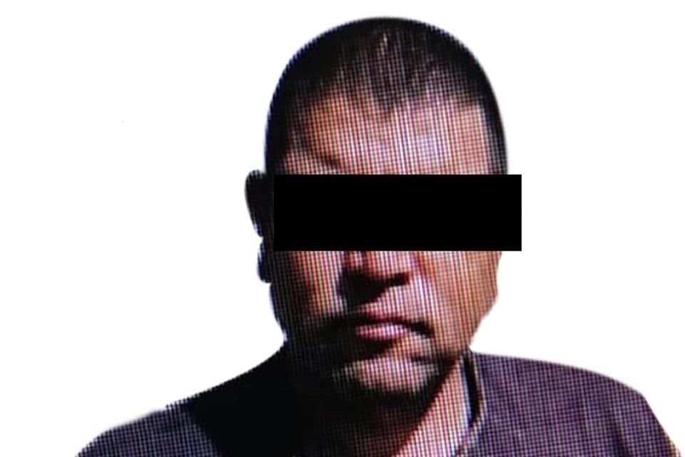 Jesús Parra Rentería es líder del grupo delictivo La Línea, vinculado al Cártel de Juárez.