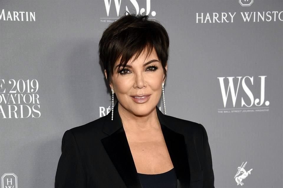 Kris Jenner, matriarca del clan Kardashian, fue demandada por un ex guardia de seguridad por presunto acoso sexual.