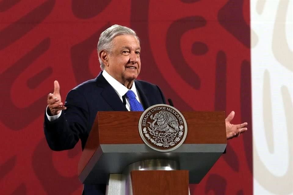 La organización documenta en el informe la concentración del poder en el Presidente.