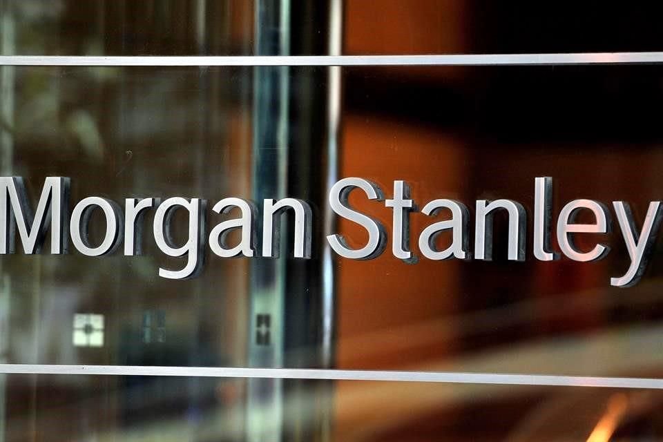 Morgan Stanley prevé que el tipo de cambio de mercados emergentes caiga hasta 5 por ciento.