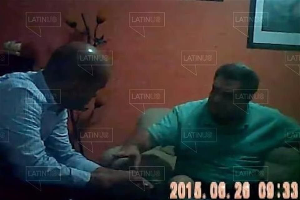 Las fuentes corroboraron también que el caso fue enviado a la Fiscalía Especial en Delitos Electorales (Fepade).