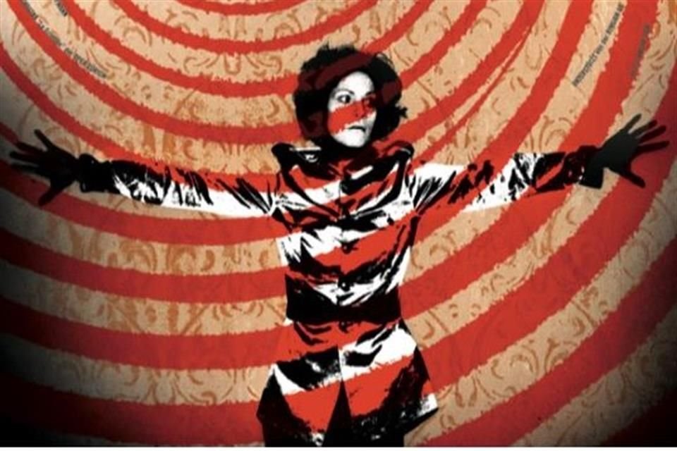 Disfruta la exposición de 'Carteles Suizos: Tradición + Innovación' en el Museo de la Cancillería