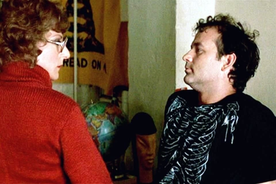 La cineasta ha compartido que entre los filmes predilectos ubicados en Nueva York está Tootsie (Sydney Pollack, 1982). Protagonizada por Dustin Hoffman y Bill Murray.