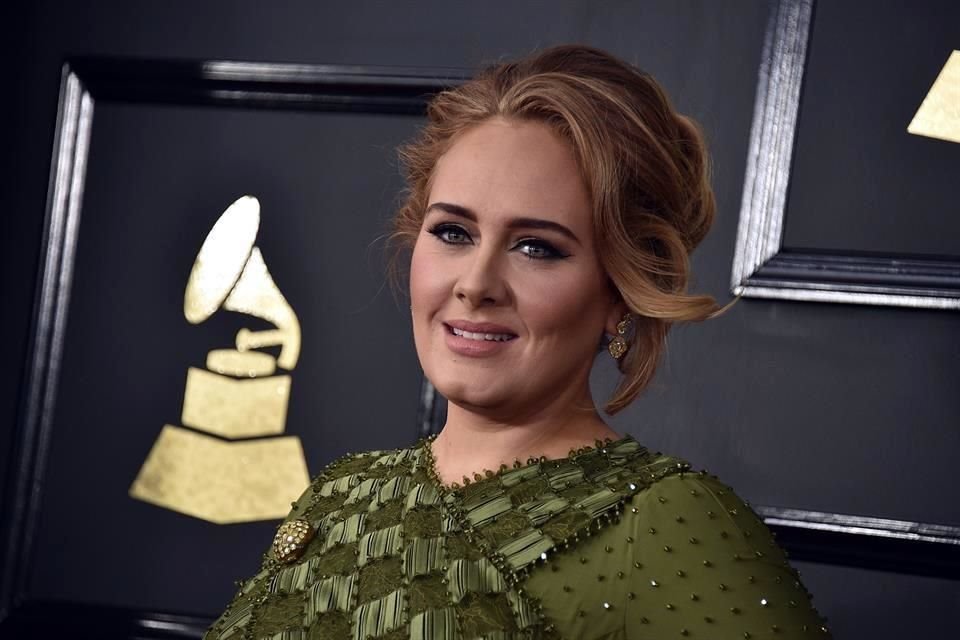 Adele regresará al foco público, pero ahora como comediante en Saturday Night Live