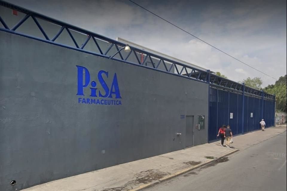 Las suspensiones también frenan el cobro de multas que suman 2.3 millones de pesos, para lo cual Pisa ya presentó las garantías necesarias al tribunal.