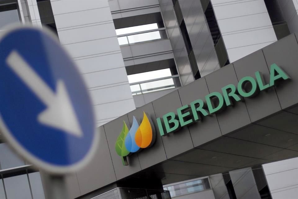 Iberdrola ha gastado casi 12 mil millones de dólares en proyectos de energía en México.