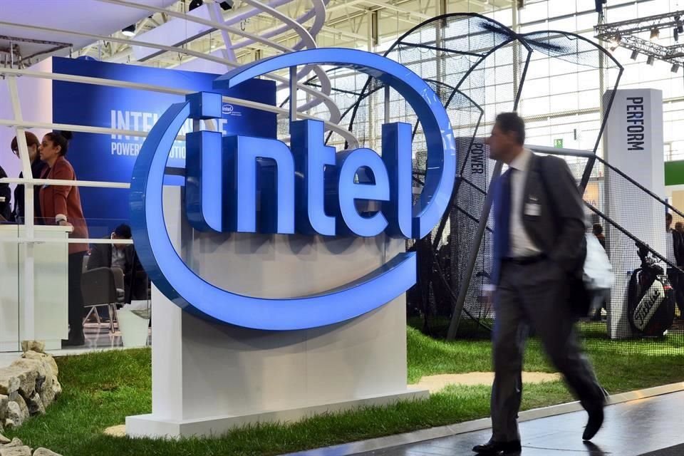 Intel ha tenido problemas con los retrasos en la fabricación.