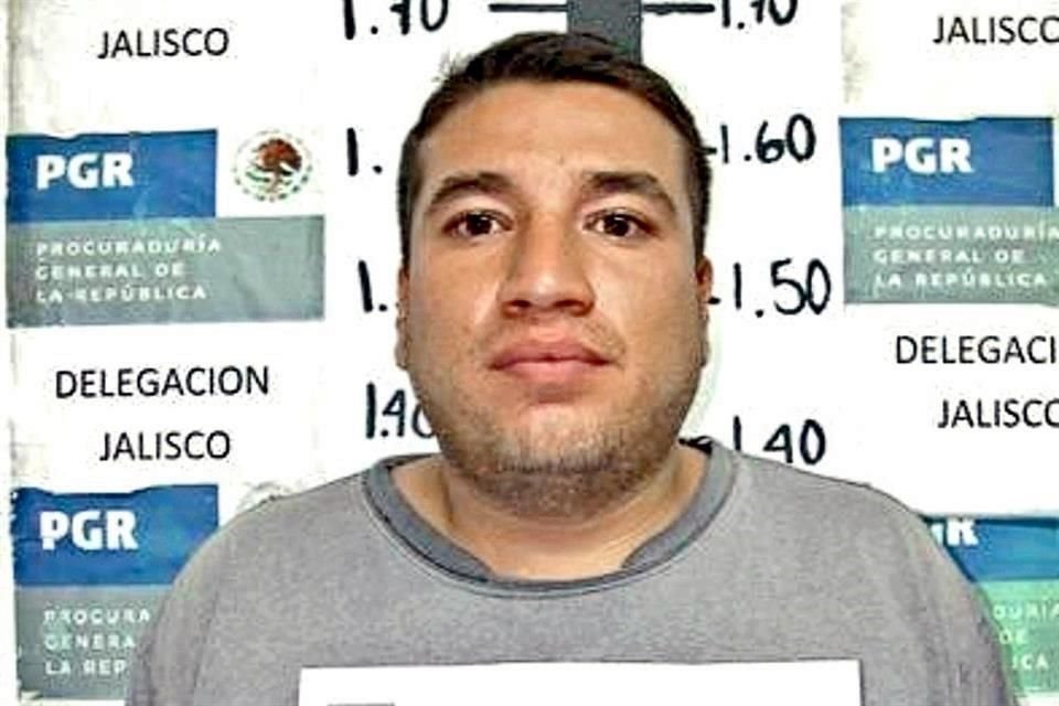 Juan Pablo Patrón Sánchez, detenido el 13 de agosto de 2010 en Guadalajara y sentenciado a 8 años de prisión, por operar un laboratorio de metanfetaminas, fue ejecutado el 4 de julio en Culiacán.