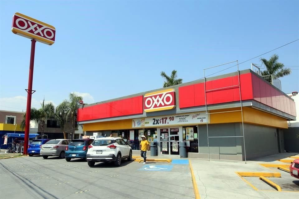 OXXO Live llega como una plataforma que responde a la necesidad de las marcas de retail de adaptarse a una época muy dura.