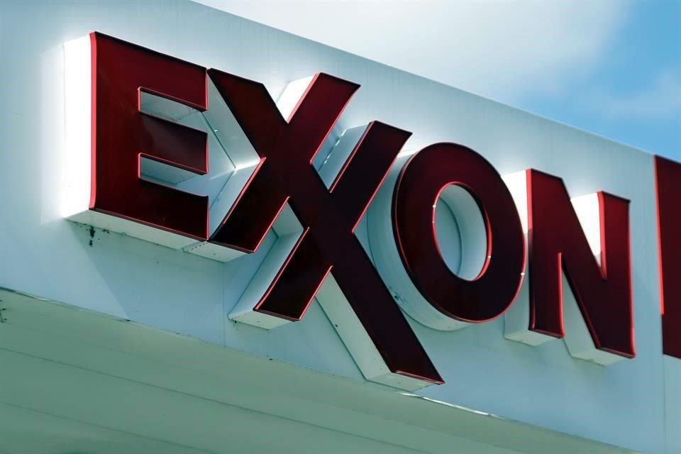 En 2020, Exxon Mobil Corp reportó su primera pérdida anual en cuatro décadas.