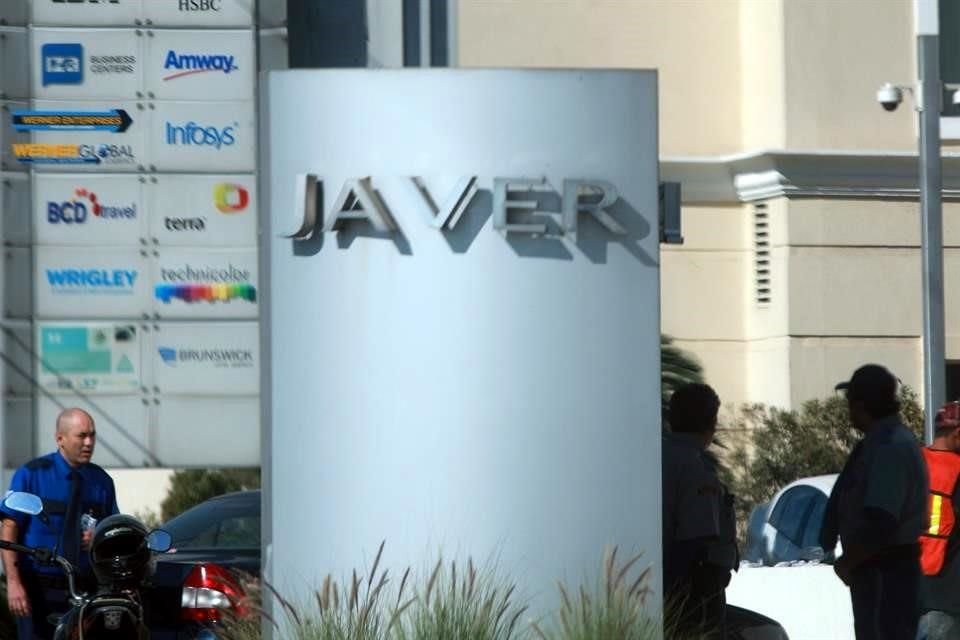 Javer consideró infundado el reclamo del SAT del crédito fiscal por 120.4 millones de pesos y dijo que seguirá defendiendo sus derechos.
