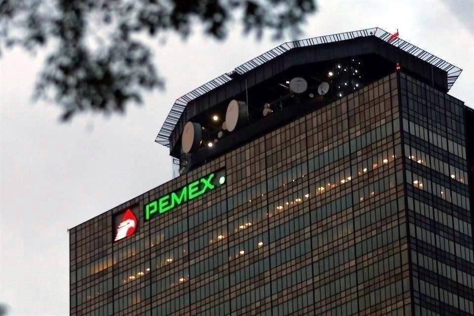 El año pasado, Pemex recibió 46 mil 300 millones de pesos en beneficios fiscales gracias al cambio legal.