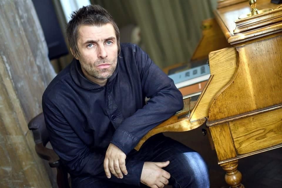 El repertorio del cantante abarcará sus tres décadas de trayectoria, como solista y con Oasis.
