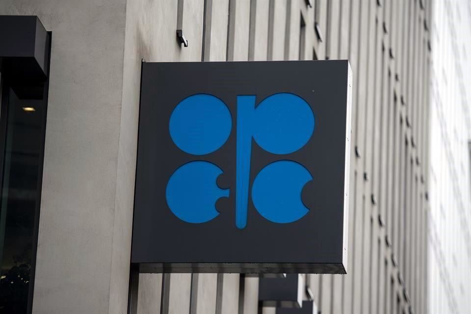 La OPEP dijo que la recuperación de la demanda de petróleo se centrará en la segunda mitad del año.