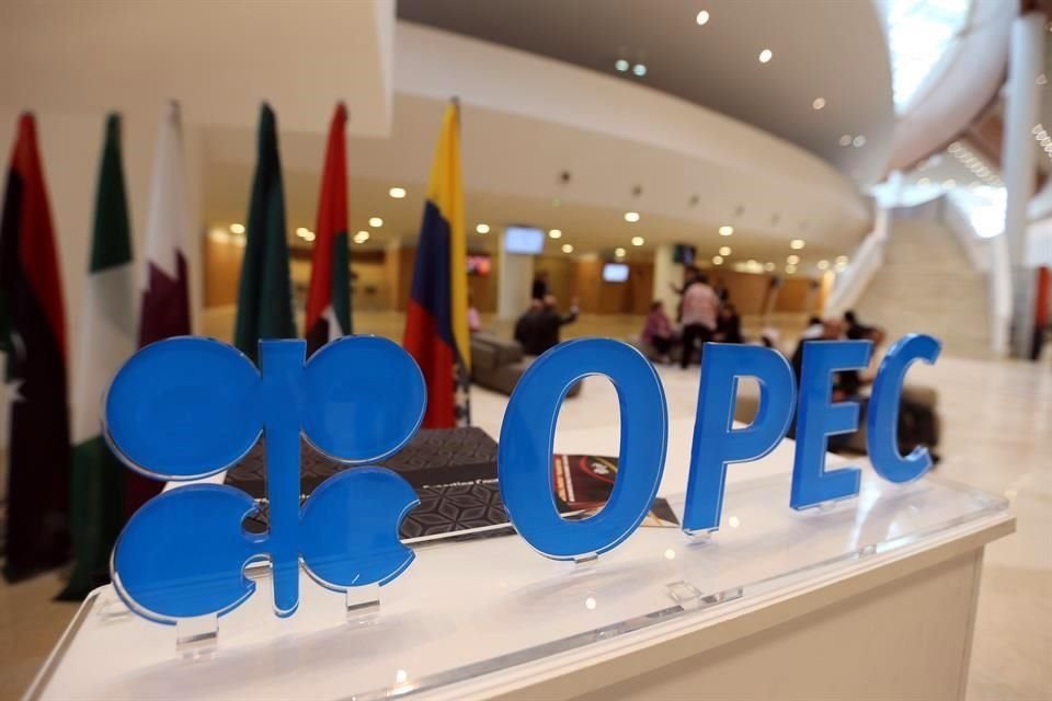 La OPEP dijo que la demanda de energía y petróleo se ha recuperado significativamente en 2021 después de la caída en 2020.
