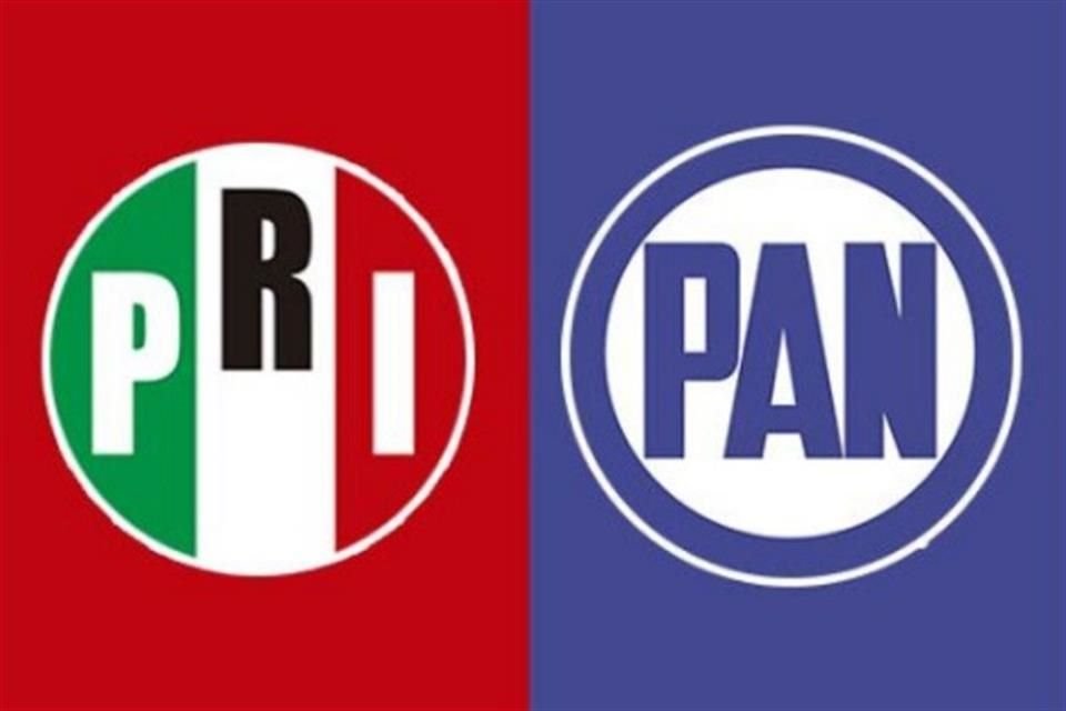 Avalan ex Gobernadores del PAN alianza con el PRI