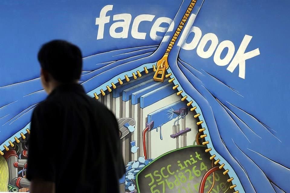 La FTC ha demandado a Facebook y está investigando a Amazon.