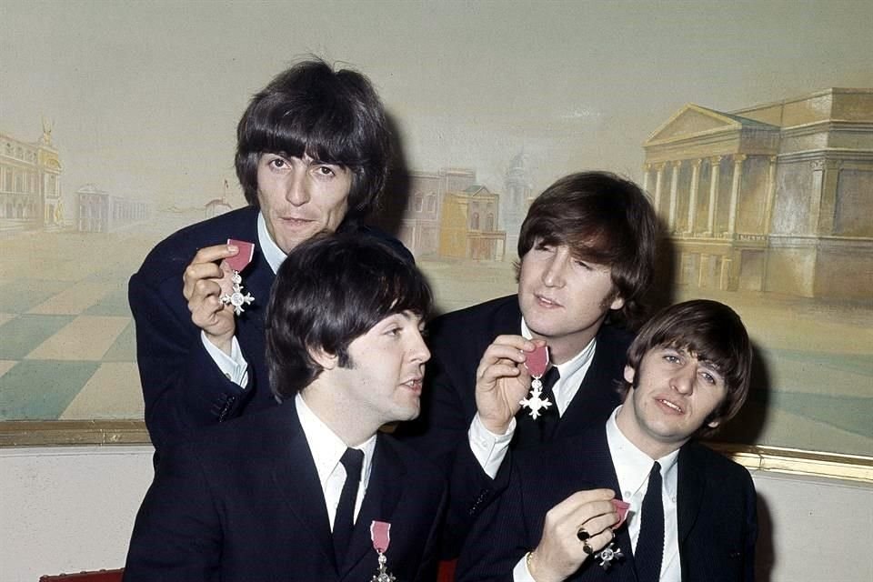 Peter Jackson retomó el montaje del documental 'The Beatles: Get Back', que se lanzará en 2021 y lanzó un adelanto de lo que se verá.