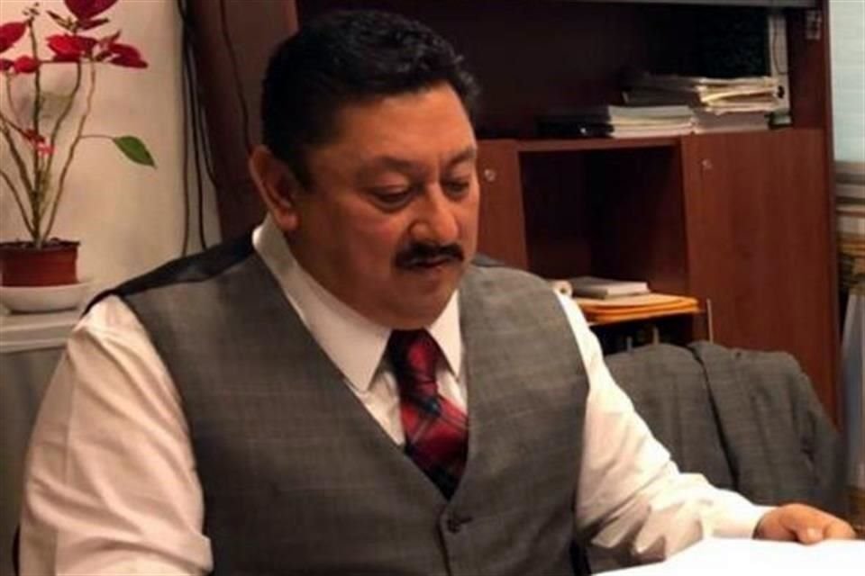 Cuauhtémoc Blanco, Gobernador de Morelos, acusó al Fiscal General del Estado de proteger al ex Mandatario de la entidad Graco Ramírez.