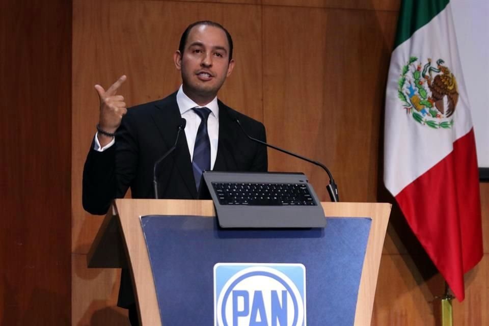 Cortés indicó que la relación entre México y el nuevo Gobierno de EU inicia mal.