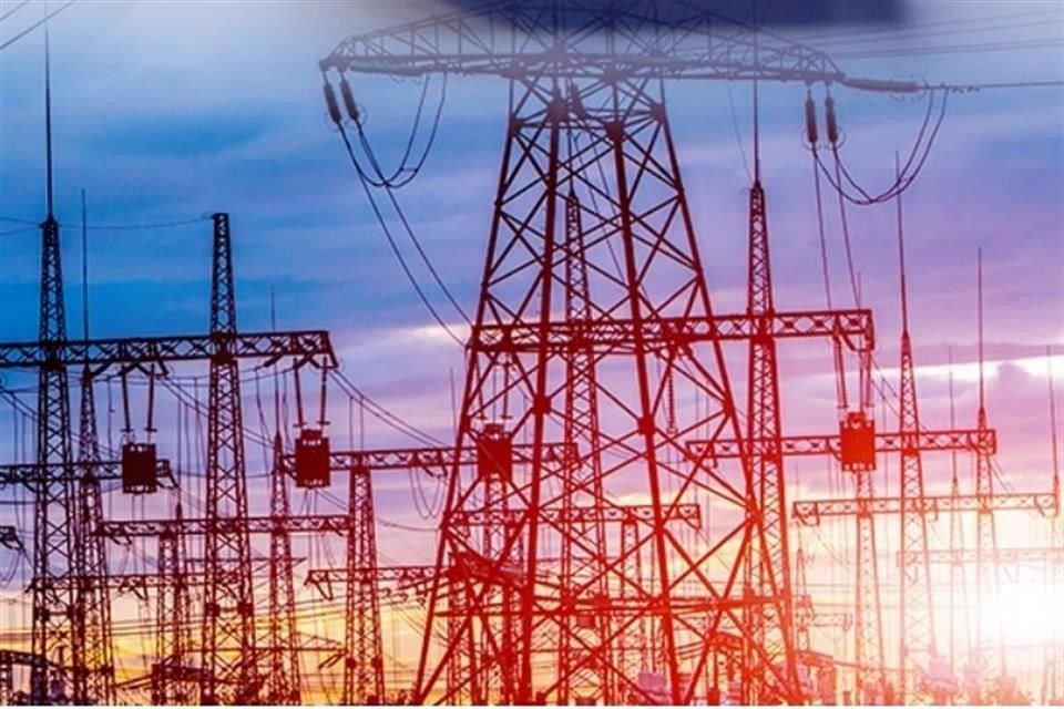 PRI acus a Morena de pretender elevar a la Ley de la Industria Elctrica las arbitrariedades contenidas en el acuerdo administrativo expedido en mayo de 2020.