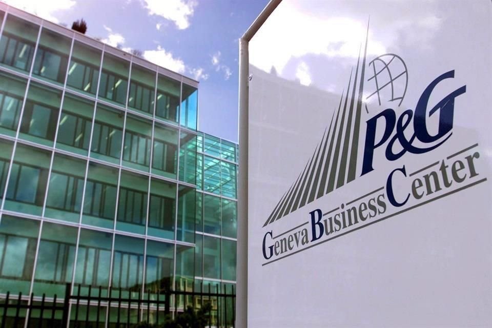 Una mayor demanda de sus productos para el cuidado personal impulsó las ventas de P&G.