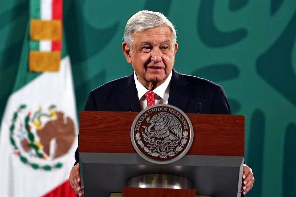 En agosto pasado, se filtró un memorándum de López Obrador para favorecer a Pemex y CFE.