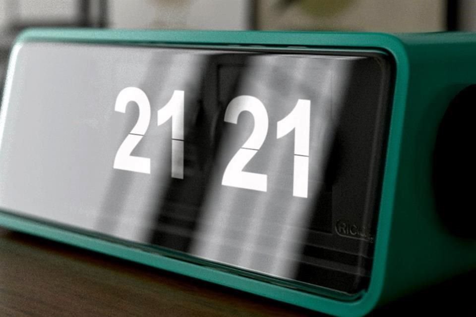 Hoy se registrará una sincronía numérica única: 21 horas, 21 minutos y 21 segundos, en el día 21 de enero del año 2021 y del siglo 21.