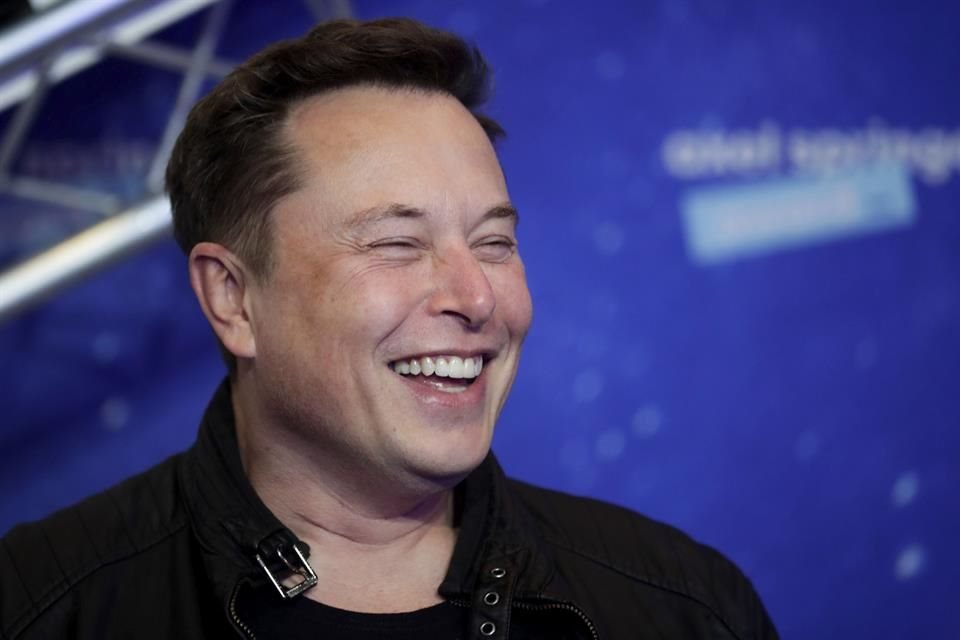 Elon Musk, cofundador de Tesla, entregará un premio de 100 millones de dólares a la mejor tecnología de captura de CO2.