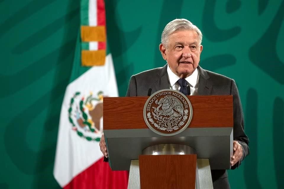 Mandatarios internacionales desearon una pronta recuperación al Presidente Andrés Manuel López Obrador luego de que contrajera Covid-19.
