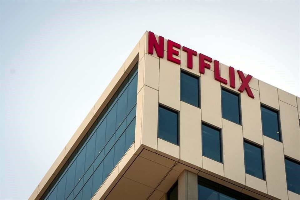Este año, Netflix en México va a incursionar en comedias, aventura, documentales, acción e incluso reality shows.